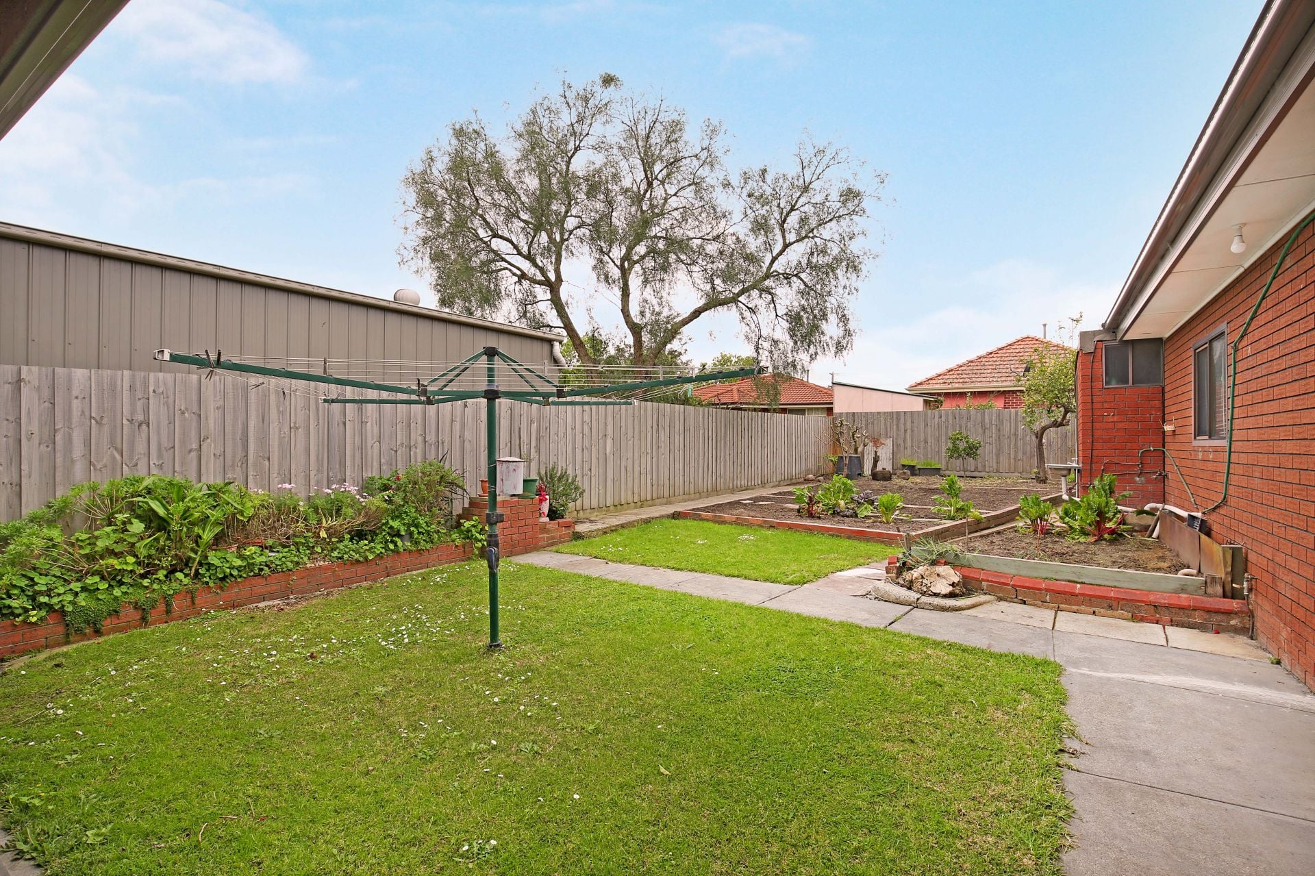 Family Home