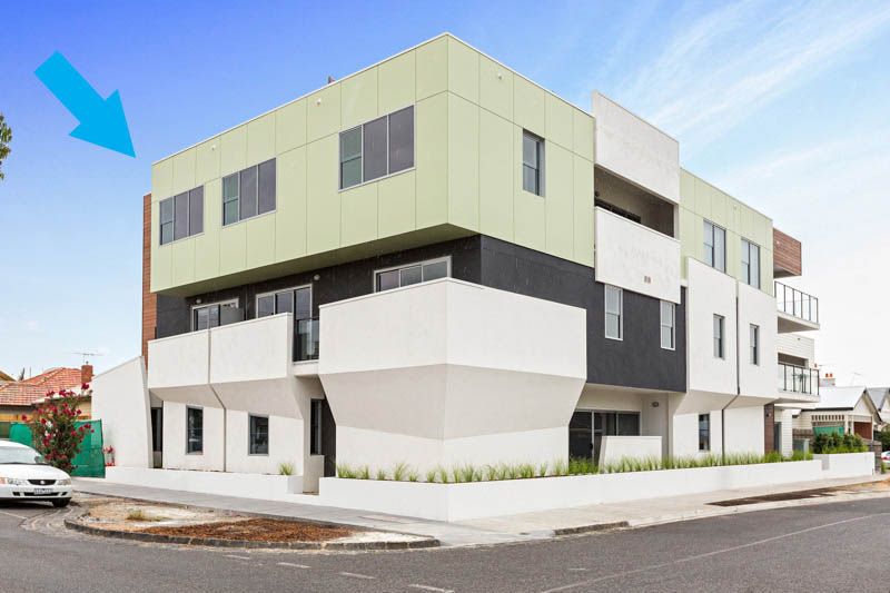 201/141 Stephen Street, Yarraville - Thumbnail 3