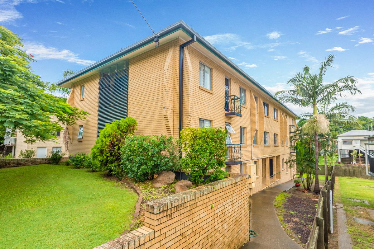 Real Estate For Sale 3/73 Riverton Street Clayfield , QLD