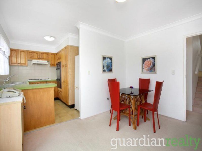 Unit 20/7 Chapel Lane, Baulkham Hills - Thumbnail 3