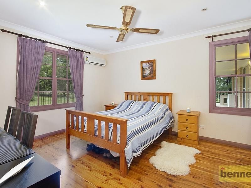 249 Cedar Ridge Road, Kurrajong - Thumbnail 6