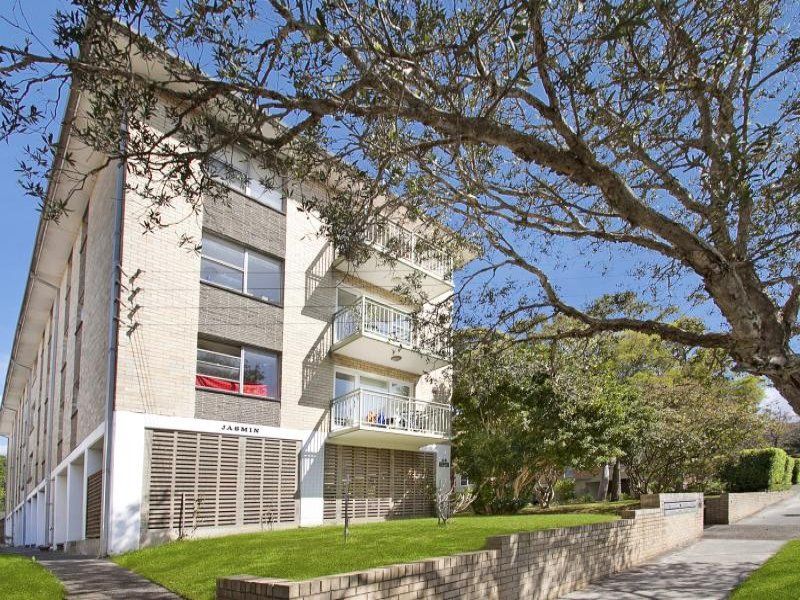 5/48 Ben Boyd Road NEUTRAL BAY NSW, Bay - Thumbnail 6