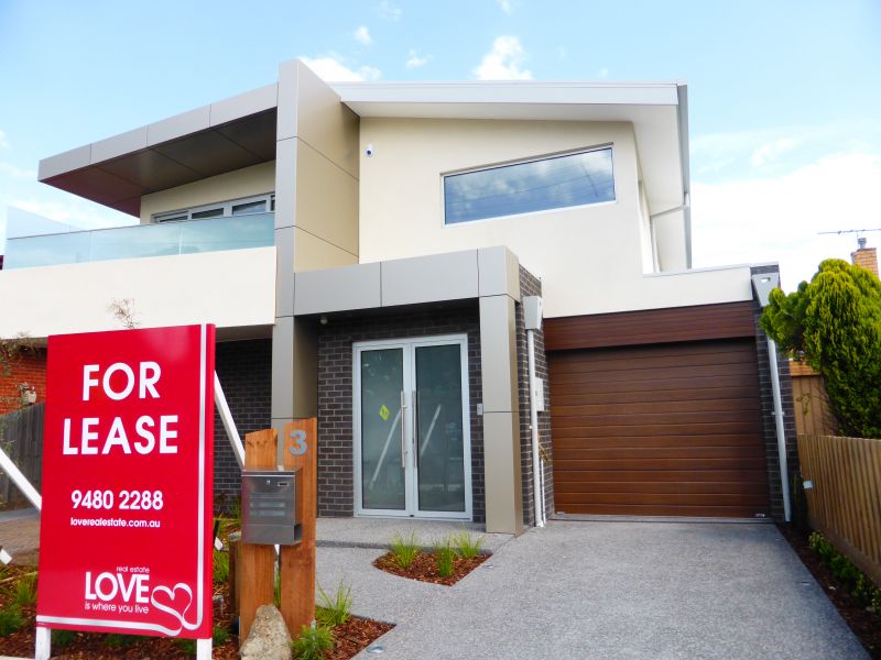 3 Cain Avenue, Northcote