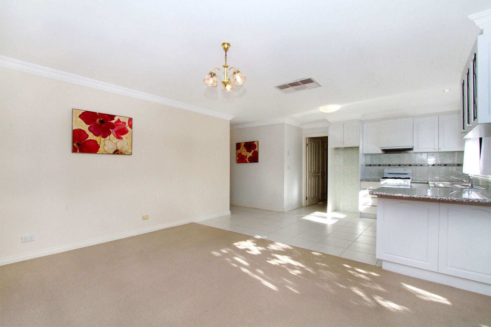 TWO BEDROOM, INDEPENDENT, AND IN GREAT LOCATION