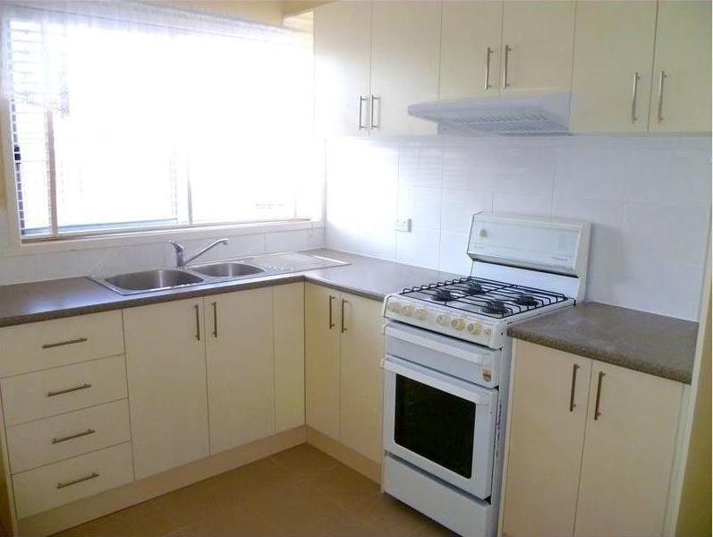 Delightful Two Bedroom Apartment