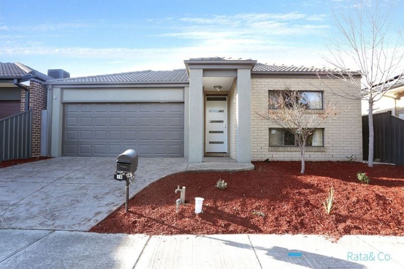 16 Bindaree Court, Mernda