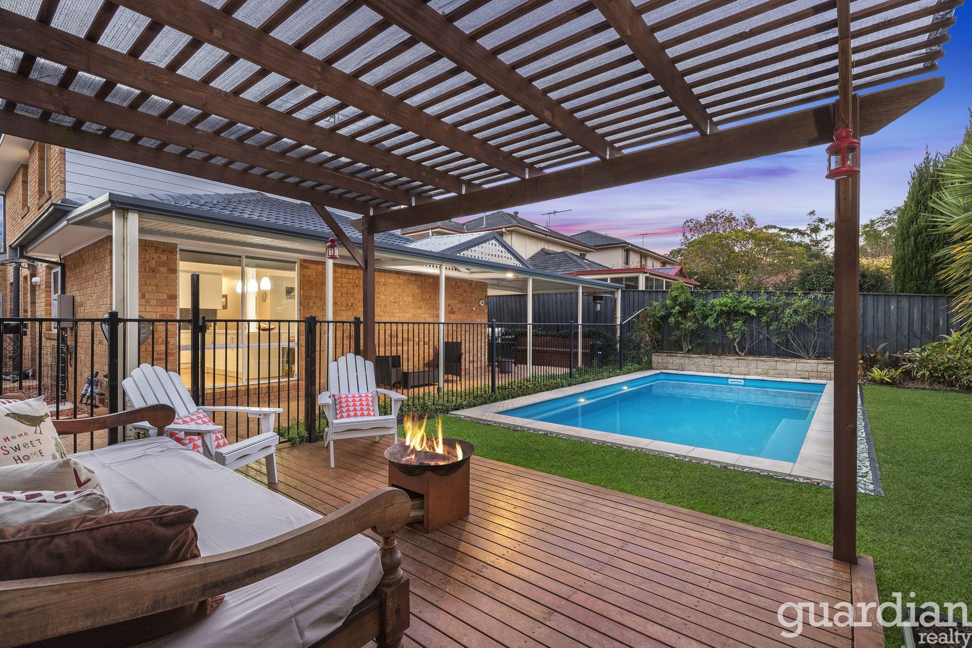 45 Ravensbourne Circuit Dural NSW, Dural - Thumbnail 6