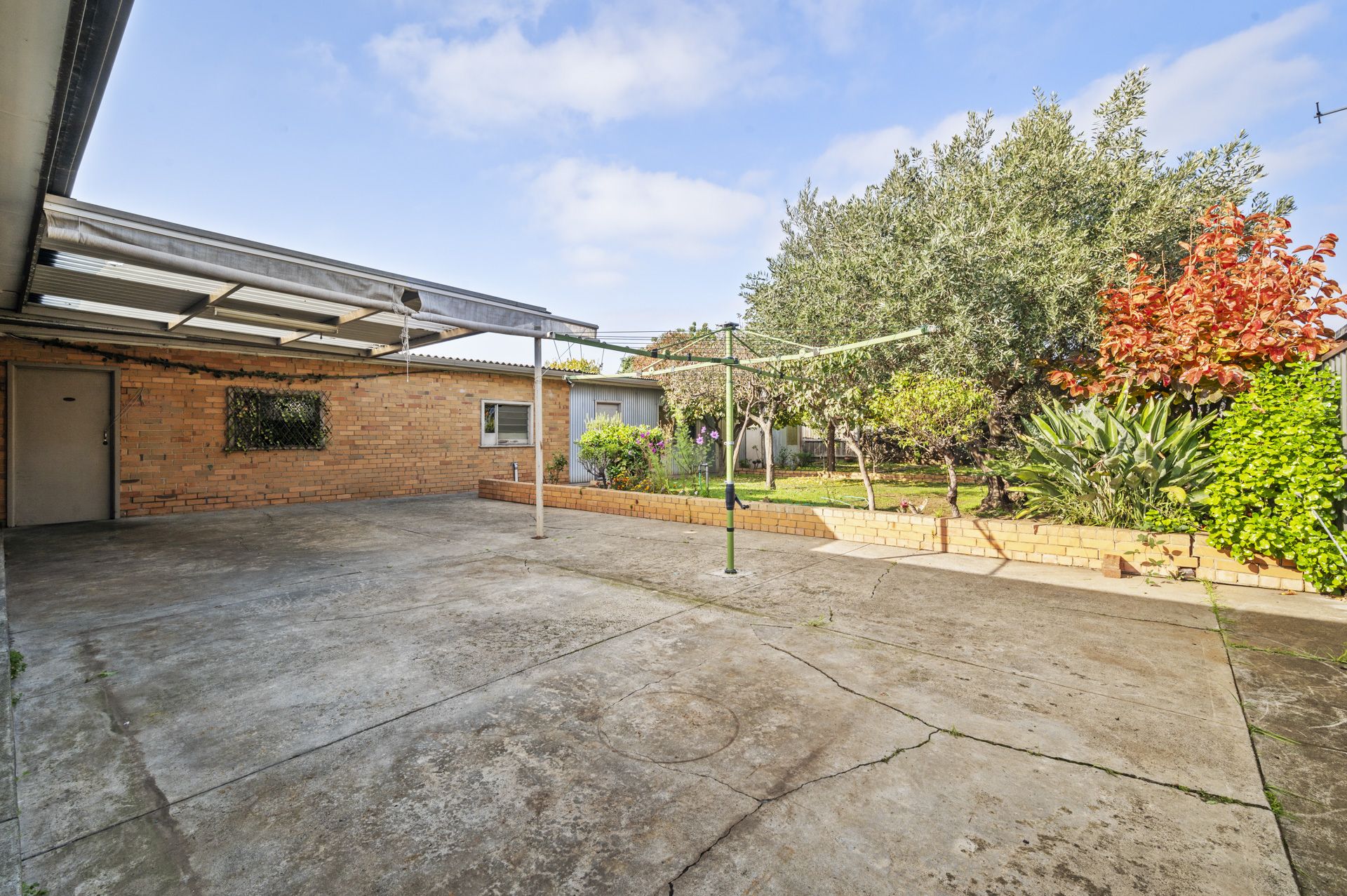 Family Home