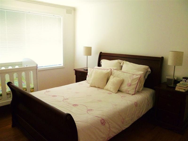 This Two Bedroom Unit Will Tick All Your Boxes.