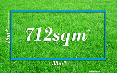 Perfectly positioned boutique residential project on High