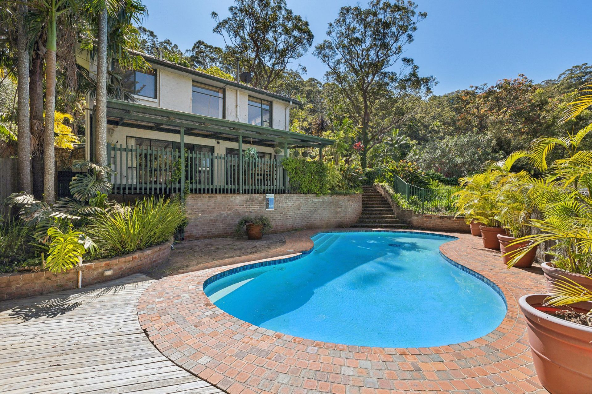 4 Buyuma Place Avalon Beach NSW, Avalon Beach - Thumbnail 6