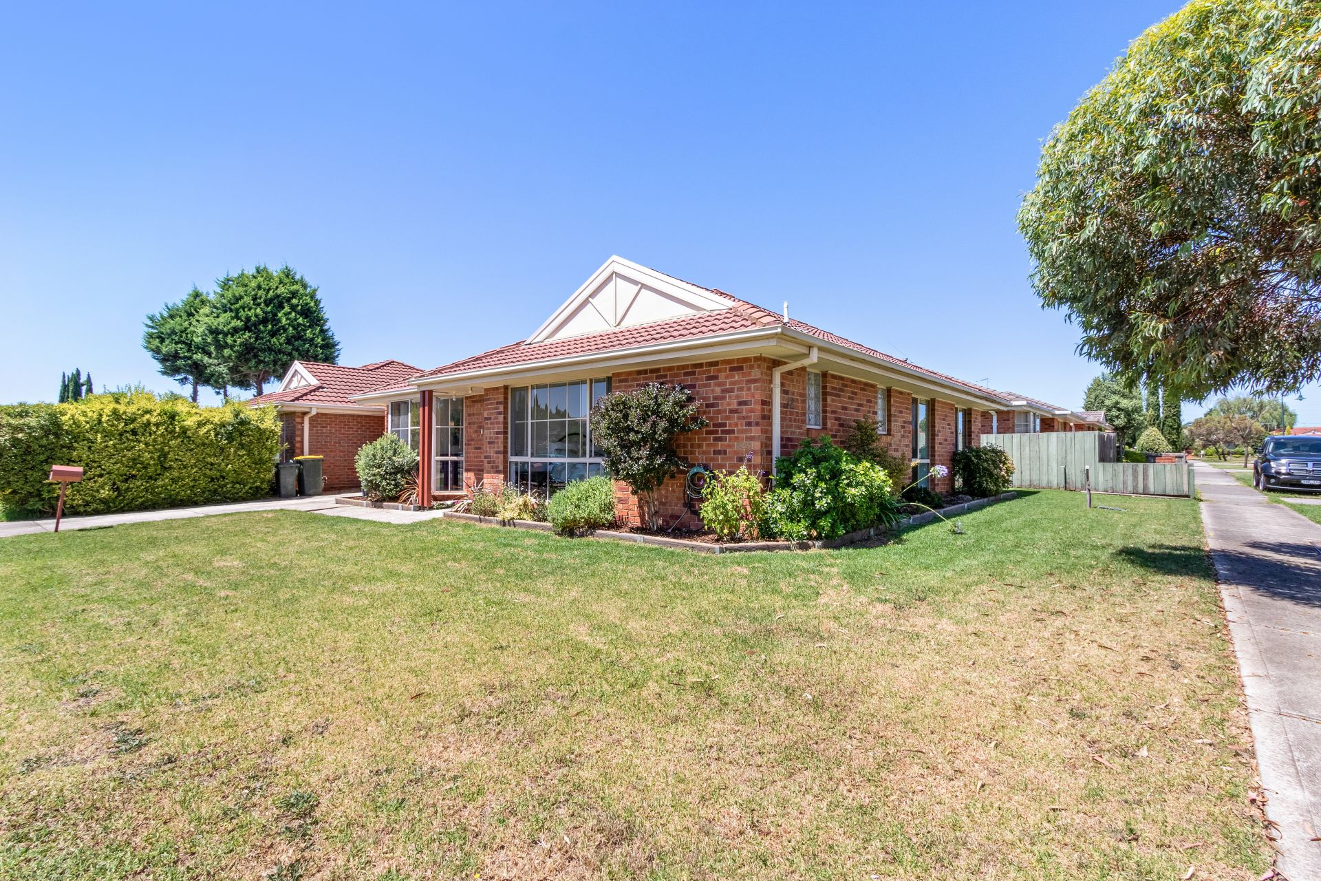 Tranquil Living In A Premium Pocket