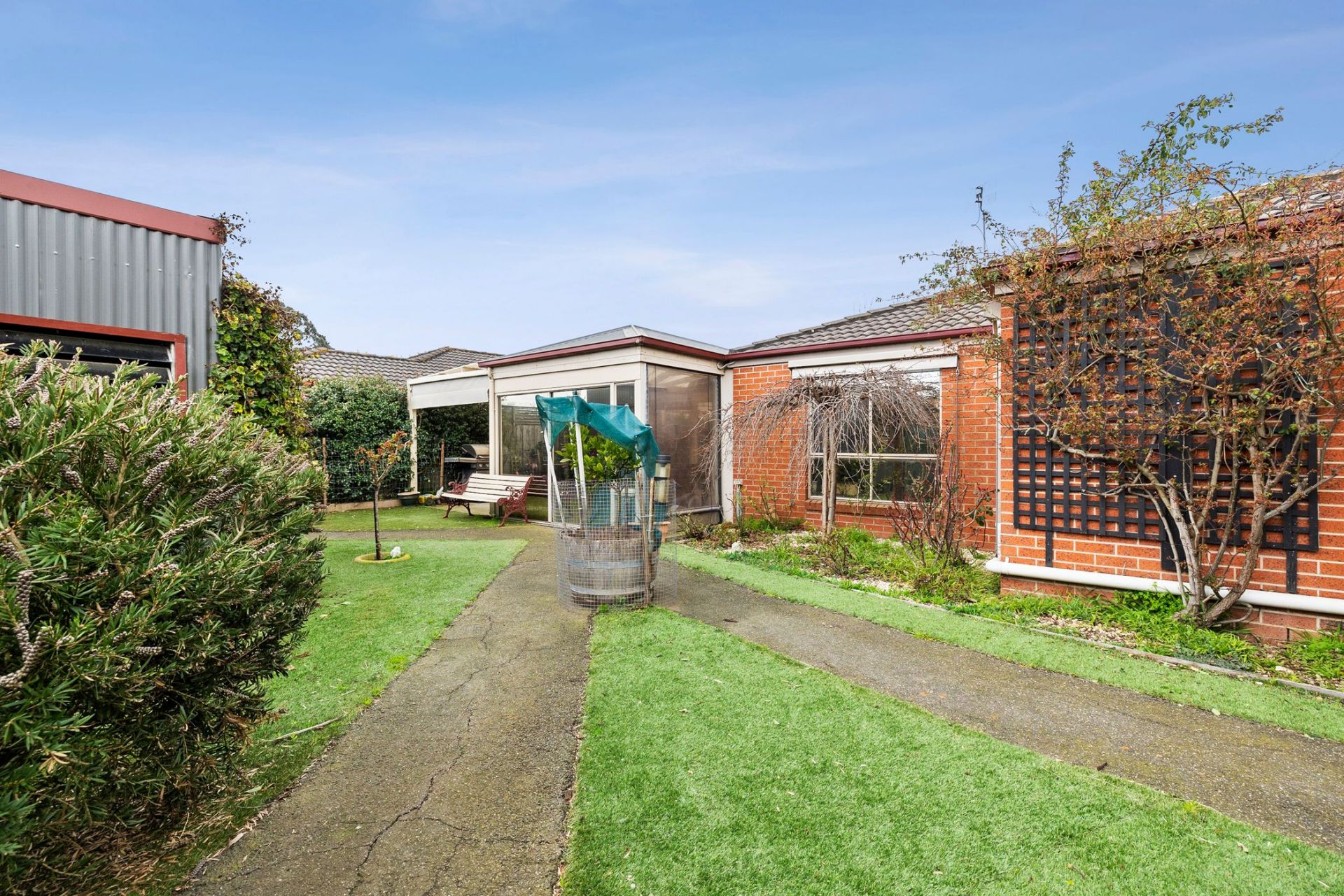 58 Grant Street, Sebastopol Ballarat Real Estate Pty Ltd