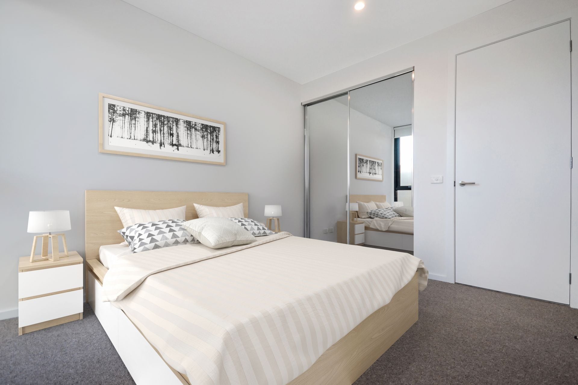 EXCITING NEW BOUTIQUE STYLE LIVING