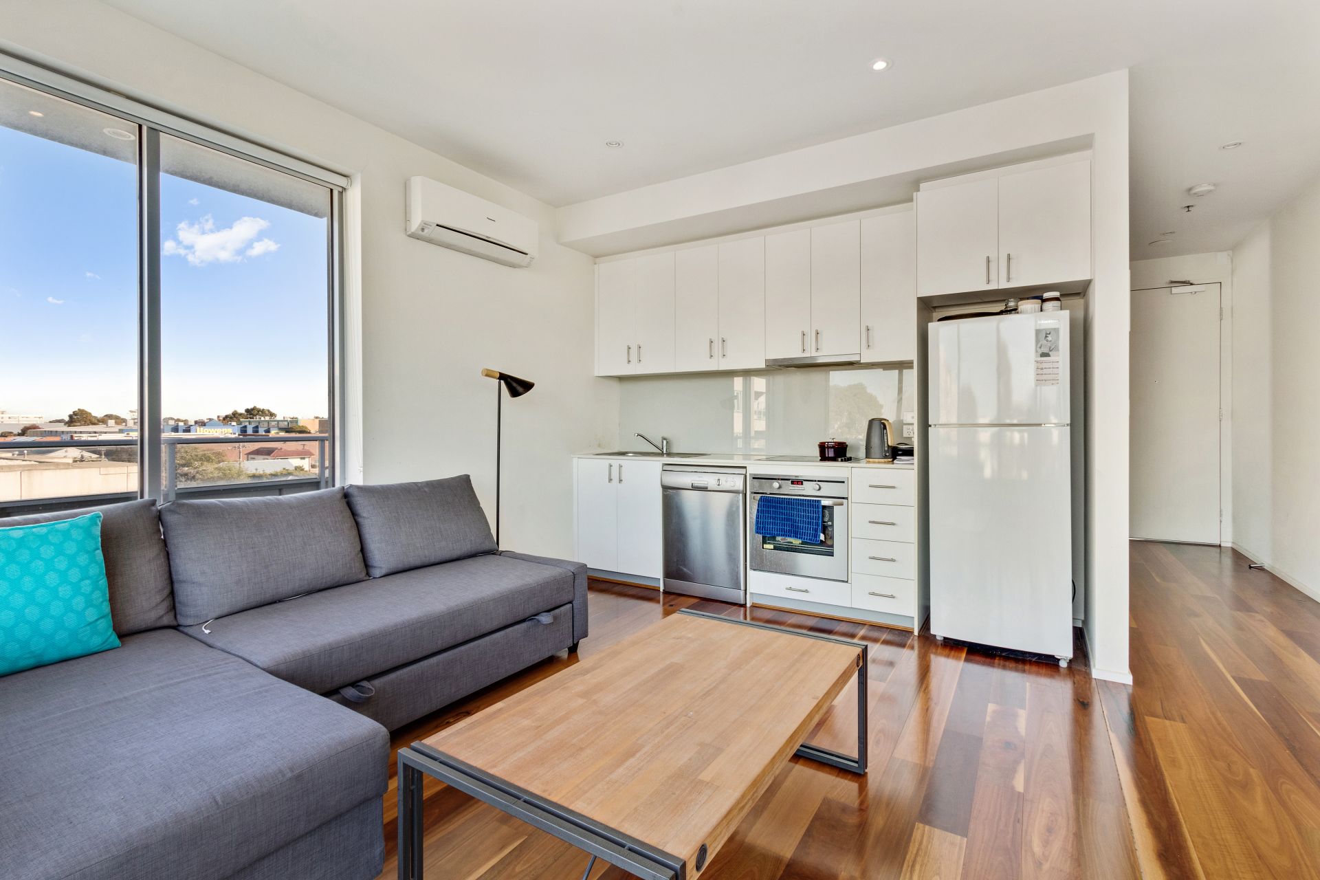 Generous Living Inside And Out!! ** ready for open inspections once lock down if lifted**