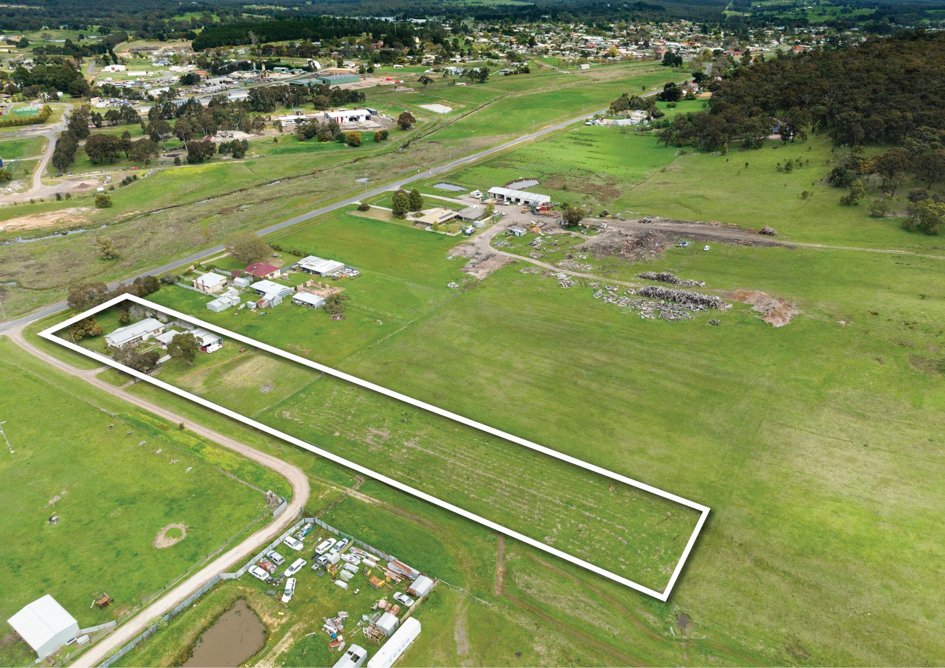 5 Topp Lane, Beaufort, Beaufort - Thumbnail 3