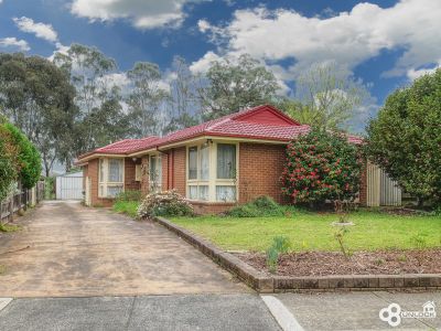 25 Cheviot Ave Berwick VIC, Berwick - Thumbnail 3