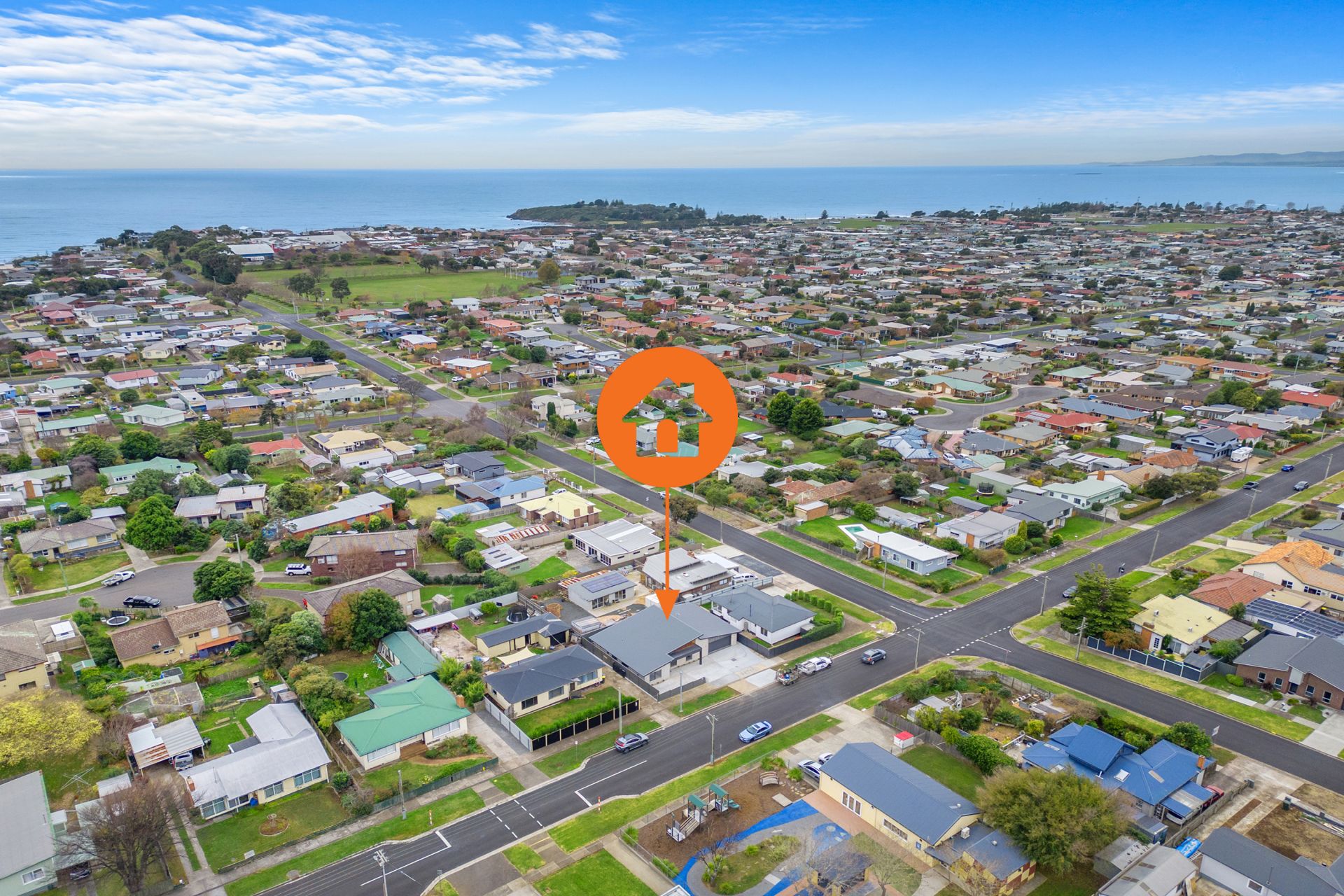 164A Parker Street, Devonport