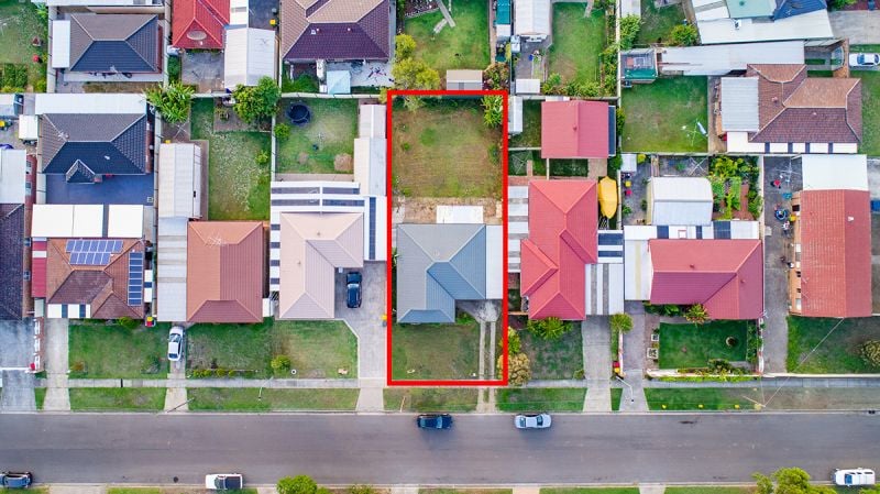 41 Corinda Street St Johns Park NSW, St Johns Park - Thumbnail 8