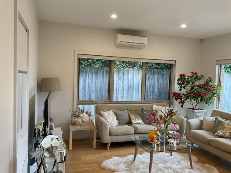 **Low Maintenance Living**