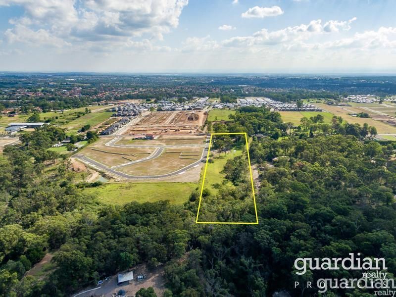 11 Foxall Road Kellyville NSW, Kellyville - Thumbnail 6