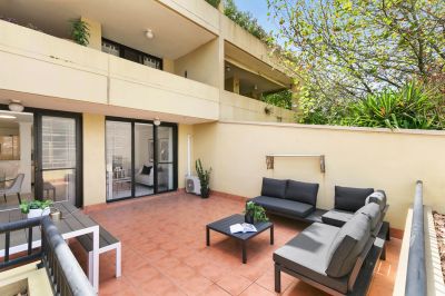 2/11 Everton Street, Pymble