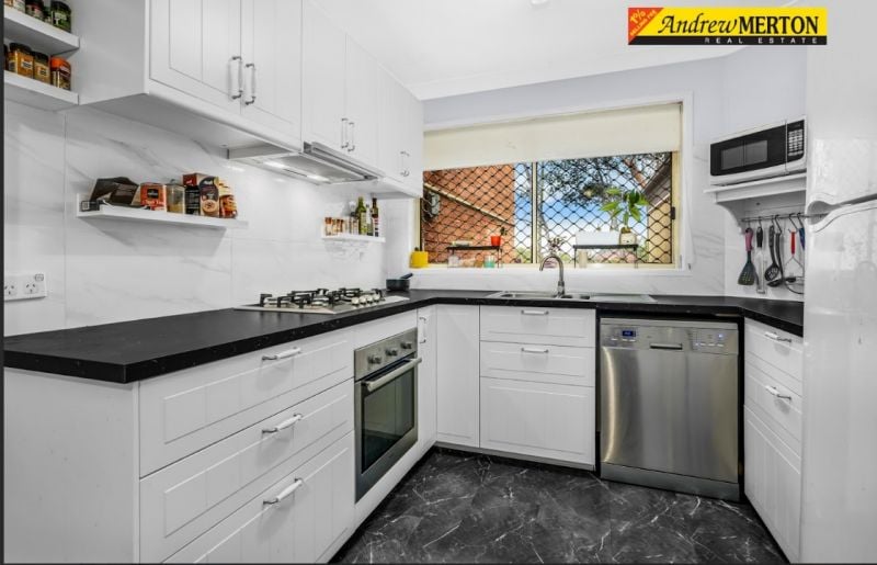 49/45 Bungarribee Road, Blacktown