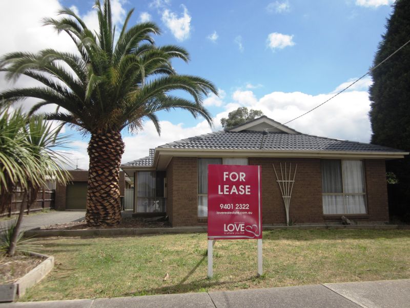 59 Carlisle Drive, Epping