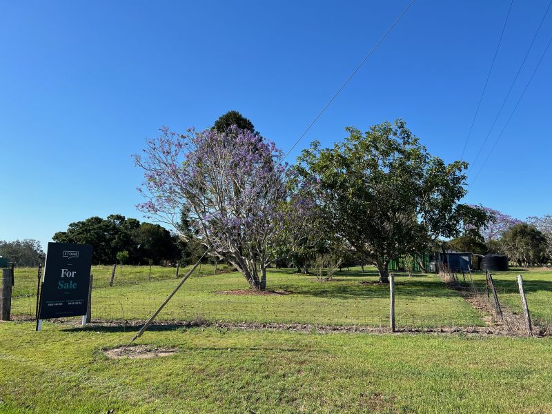 Real Estate For Sale 30 Pidgeons Road Tiaro , QLD