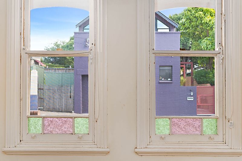 SOLD - Original Period Semi with Character, Position and Potential