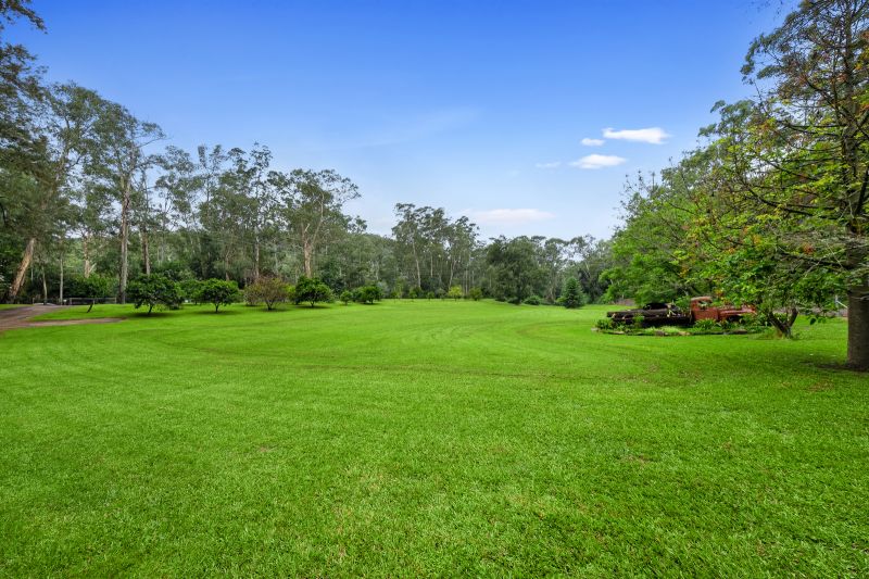 Real Estate For Sale 370 Lower Colo Road Lower Portland , NSW