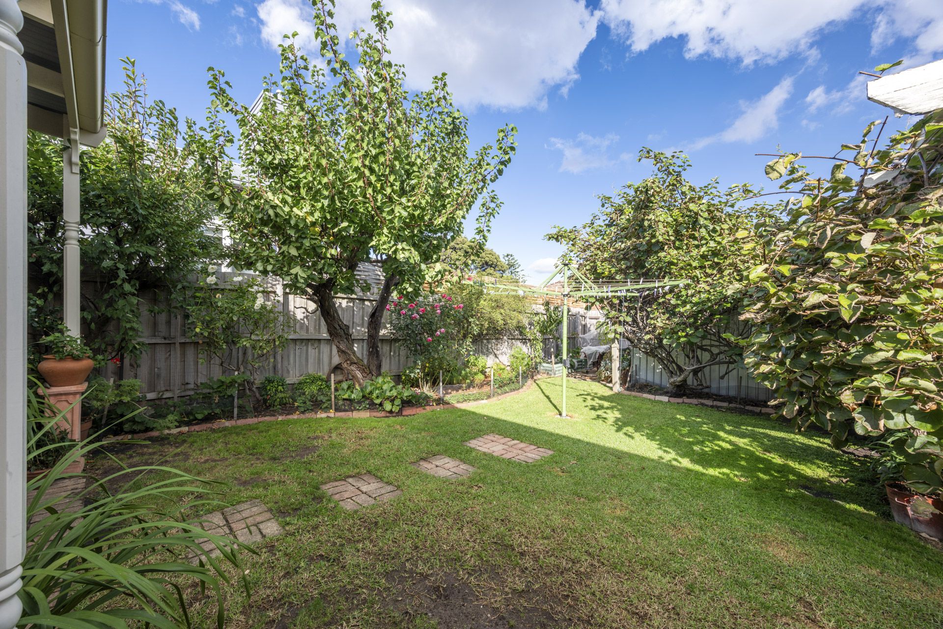 6 Month Lease & Fully Furnished