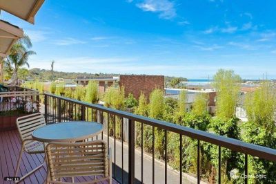 Prime Position Apartment