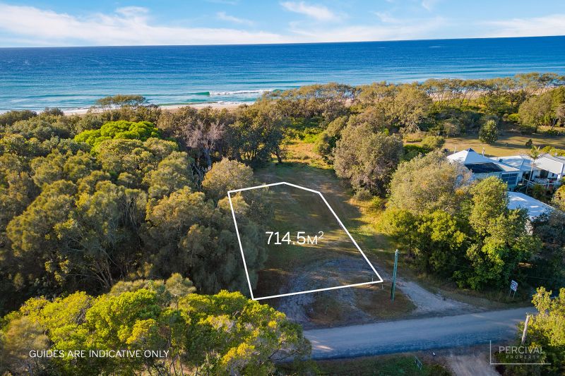 Real Estate For Sale 334 Plomer Road North Shore , NSW Percival