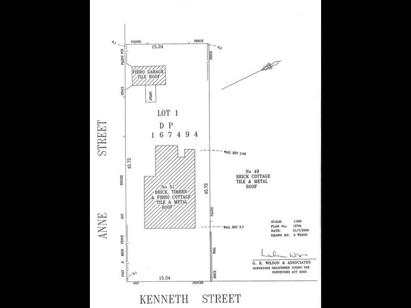 51 Kenneth Street LONGUEVILLE NSW, Longueville - Thumbnail 6
