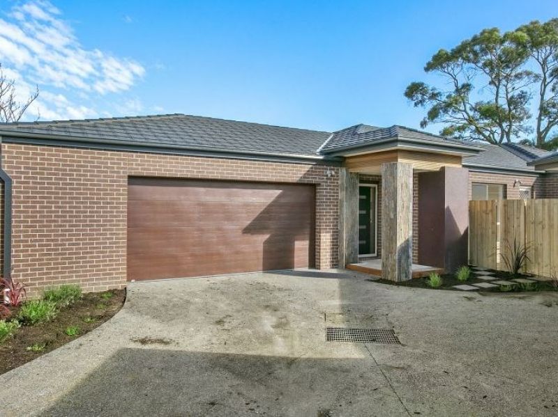 Real Estate For Lease 3/6 Hakea Drive Mount Martha , VIC