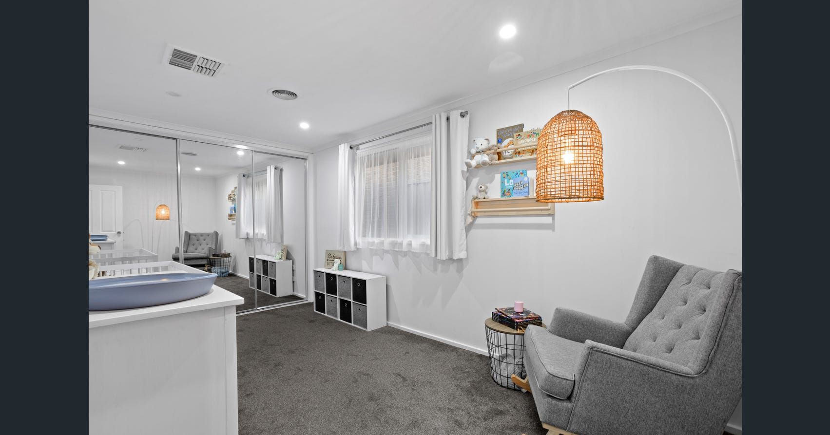 Lovely Family Home