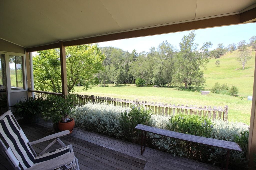 , ELLENBOROUGH NSW 2446