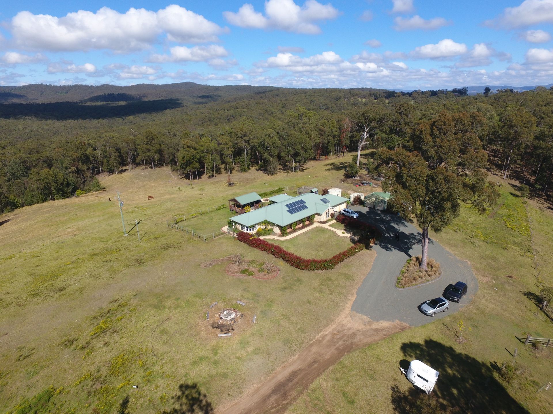 Real Estate For Sale 520 Leggetts Drive Richmond Vale , NSW