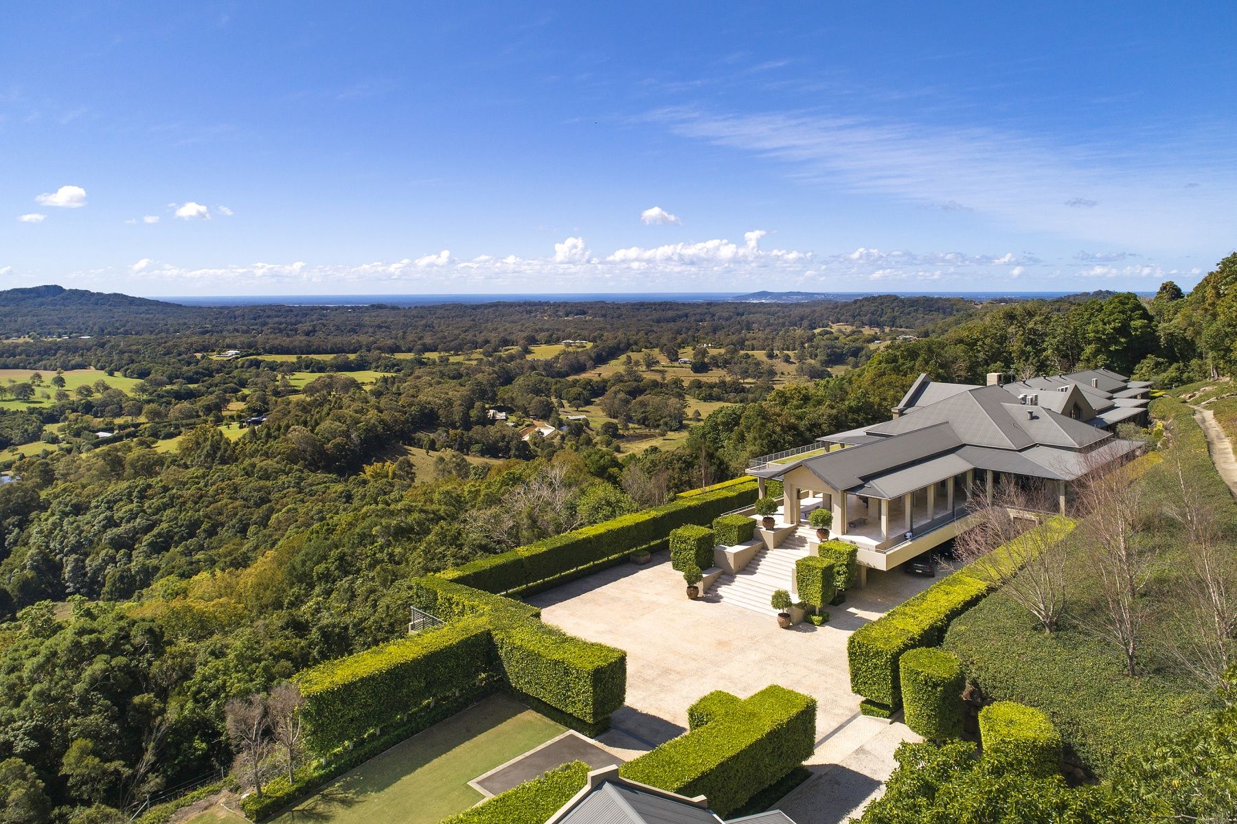 Real Estate For Sale Stonelea Estate Cooroy Mountain , QLD