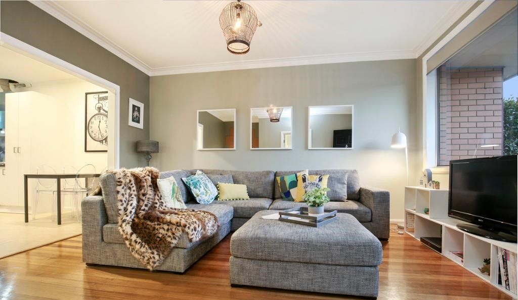 FRESHLY RENOVATED!!
