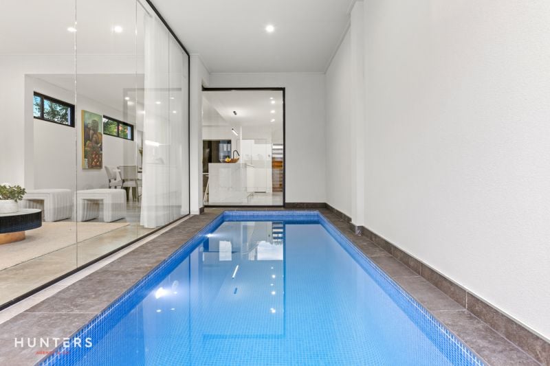 18A Mount Street, Constitution Hill