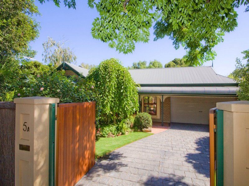 5A Hampton St Hawthorn 5062