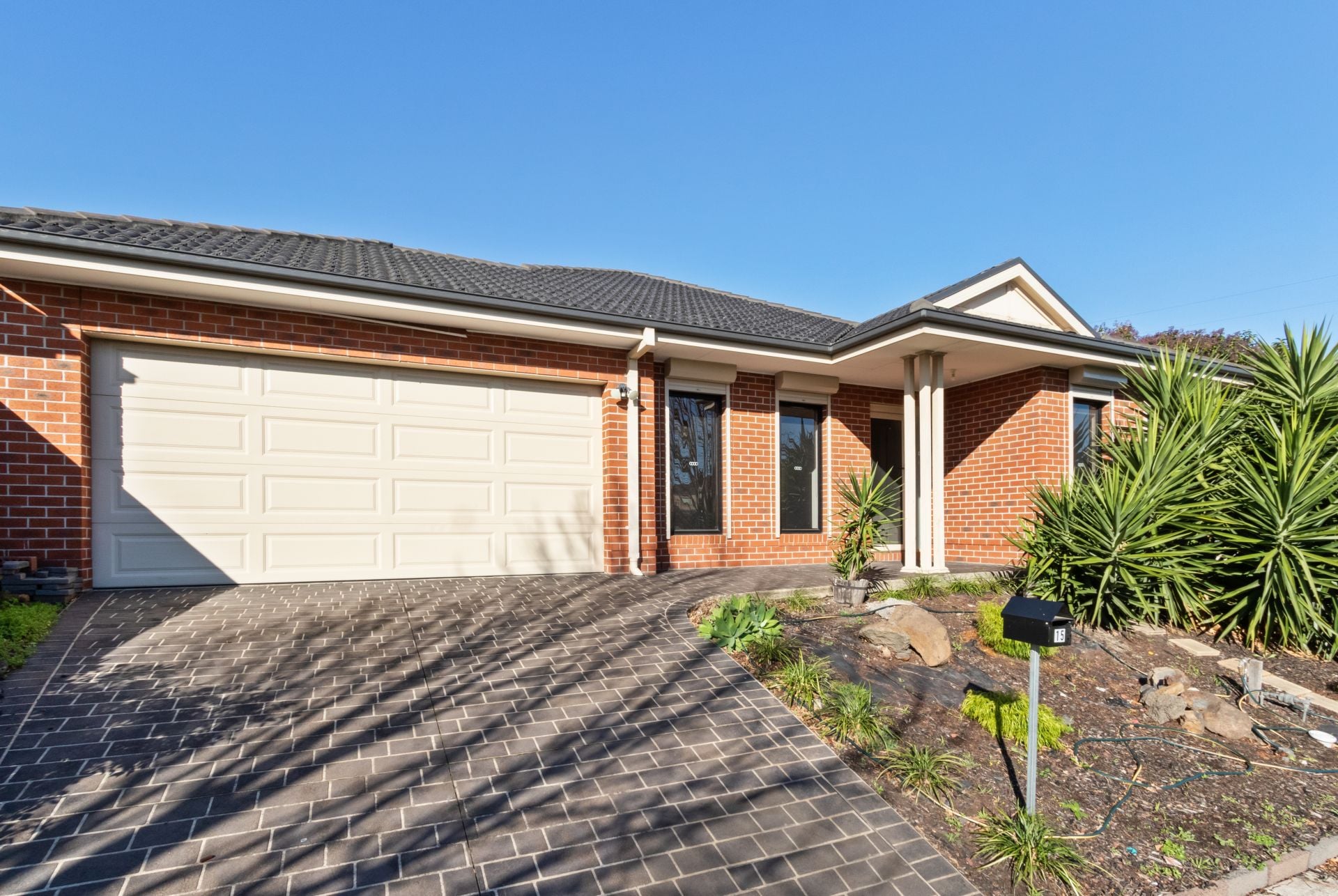 Luxurious living on Manor