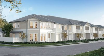 Oran Park, 44 Astley Road