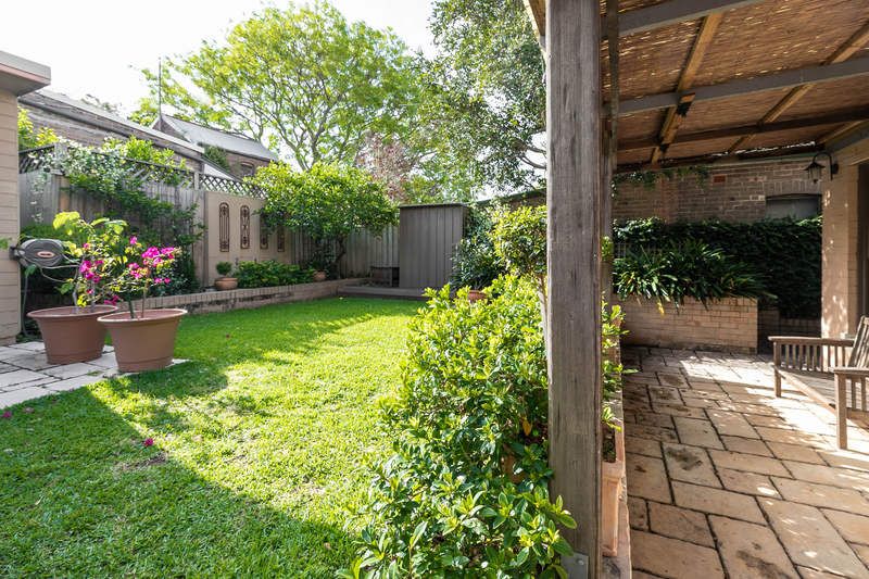Stylish Edwardian Home