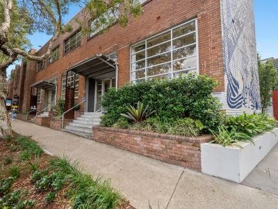 Shop 9/21 Fountain Street, Alexandria