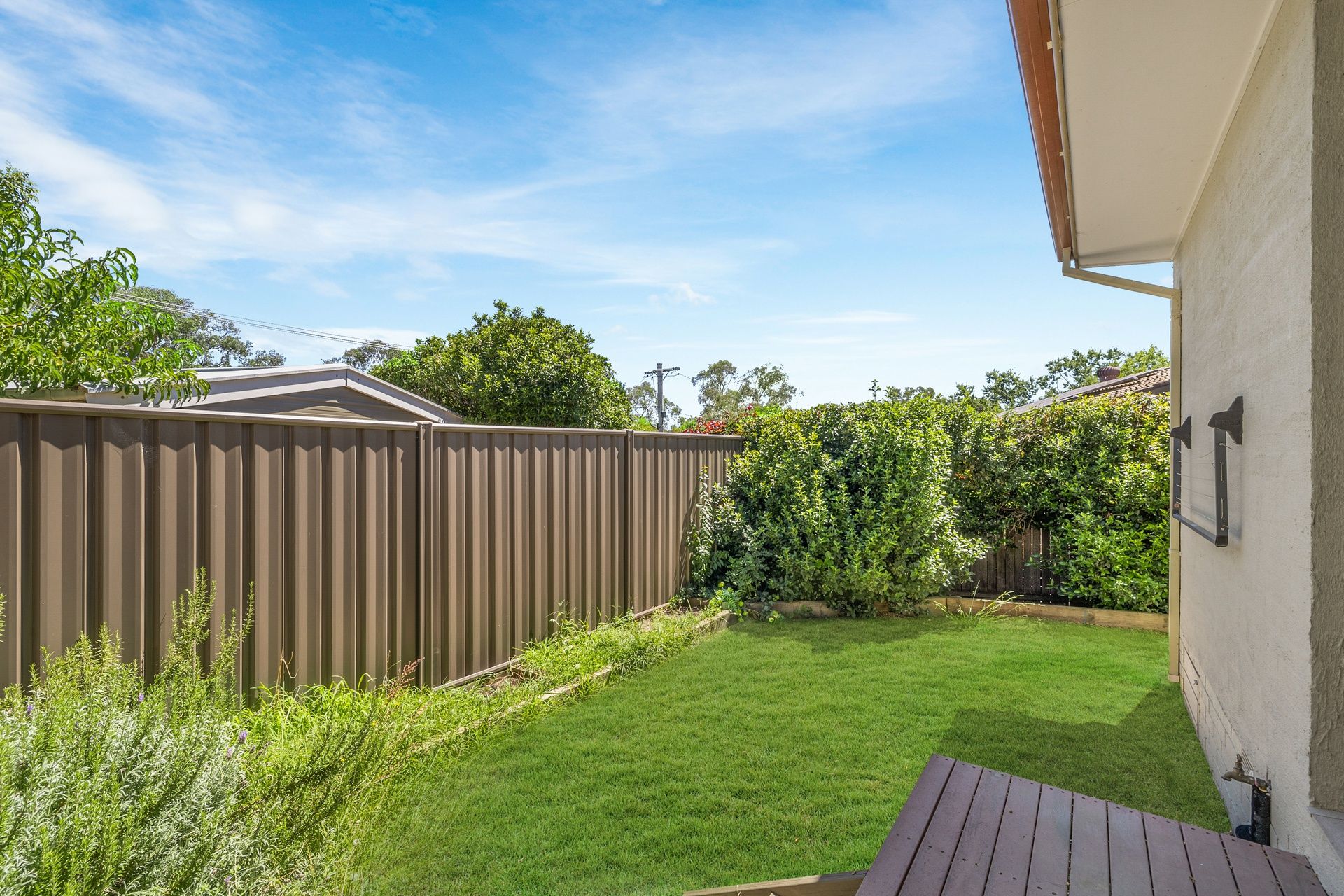 Real Estate For Lease 2/6 Nullagine Street Fisher , ACT