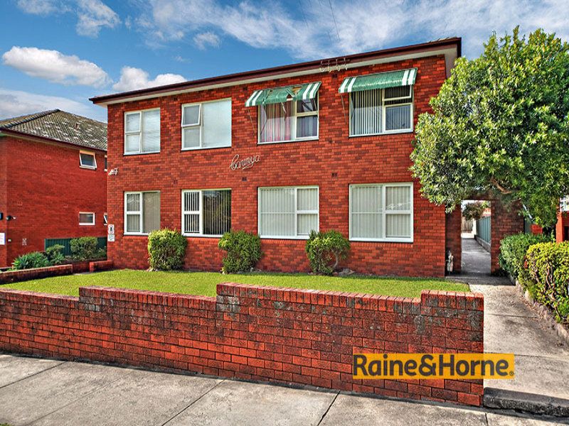 Real Estate For Sale 2/7 Gladstone Street Bexley , NSW