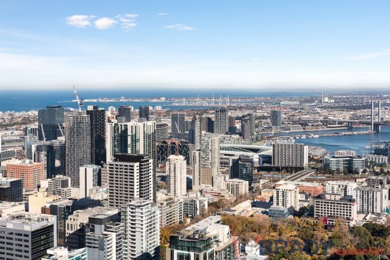 6308/500 Elizabeth Street MELBOURNE VIC, Melbourne - Thumbnail 2